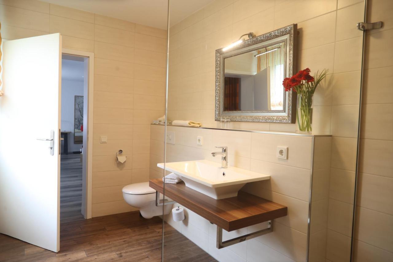 Hotel Stremme Гуммерсбах Экстерьер фото